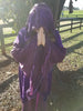 Magickal Purple Cloak