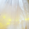 LUMINOUS FANTASY BRIDAL TUTU