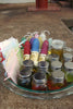 Pixie Potions, Enchanted Charms, and Spell Candles