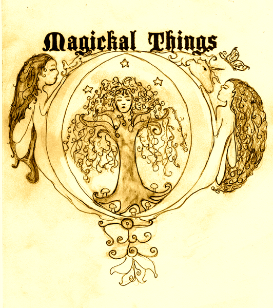 Magickal Things